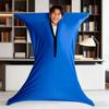 Seamless Autism Body Sock Elastic Sensory Bags Dynamic Movement Sensory Socks  Sensory Training