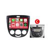 Car Radio Android 14 Wireless Auto Carplay Car Multimidia Player For Chevrolet Lacetti 2004 - 2008 For Buick Excelle 2004 - 2008