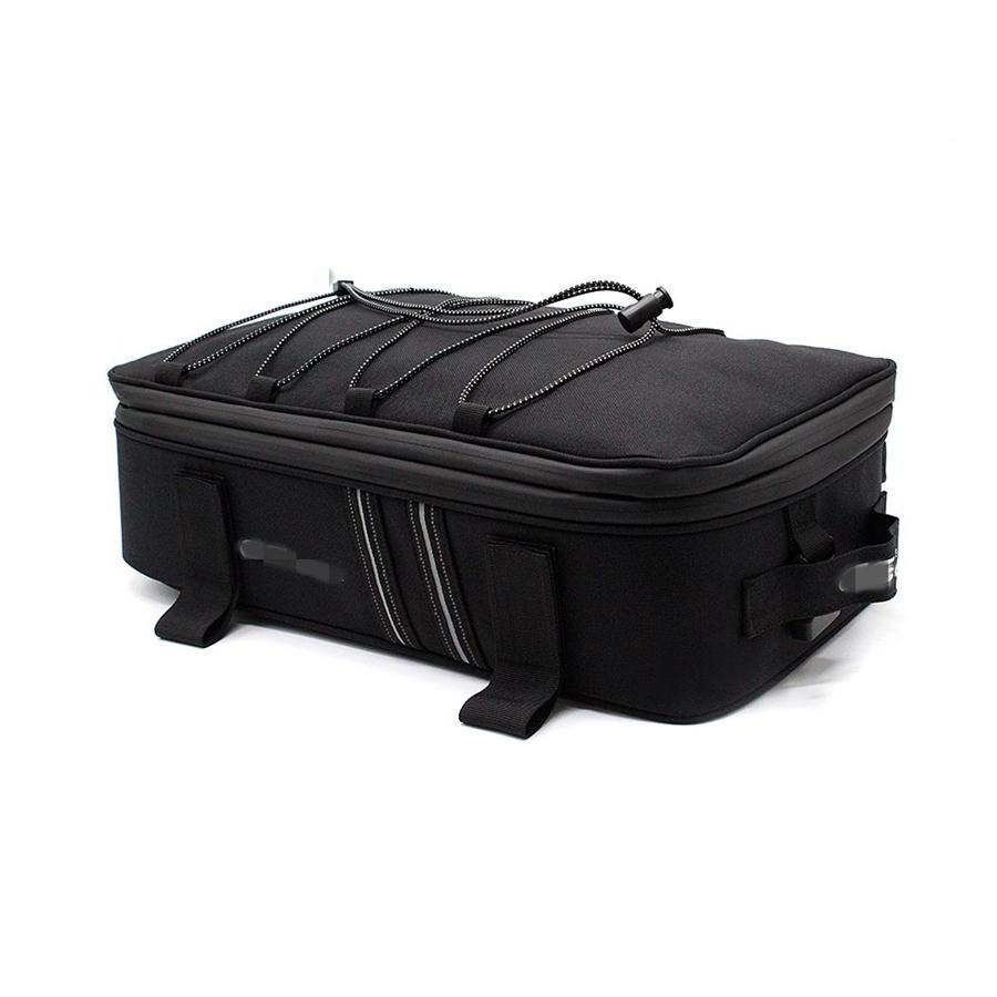 Pair Side Luggage Bags For BMW R1200GS R1250GS Adventure