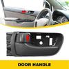 Ide Door Handle For 2004-2010 Toyota Left Sienna Front Side 69205-AE010-B1