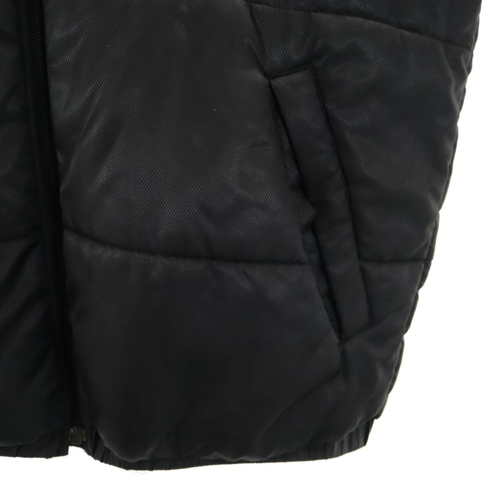 adidas Batting jacket M black Men's Used