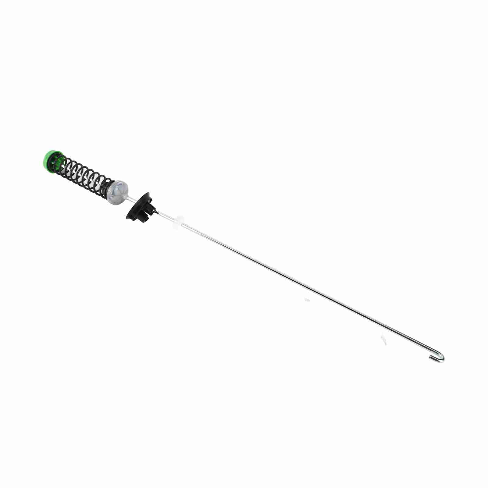 Kit de 4 pièces de tige d'amortisseur de lave-linge, Pièces de rechange pour machine à laver W11130362 Équivalent à W10594080 W10735786