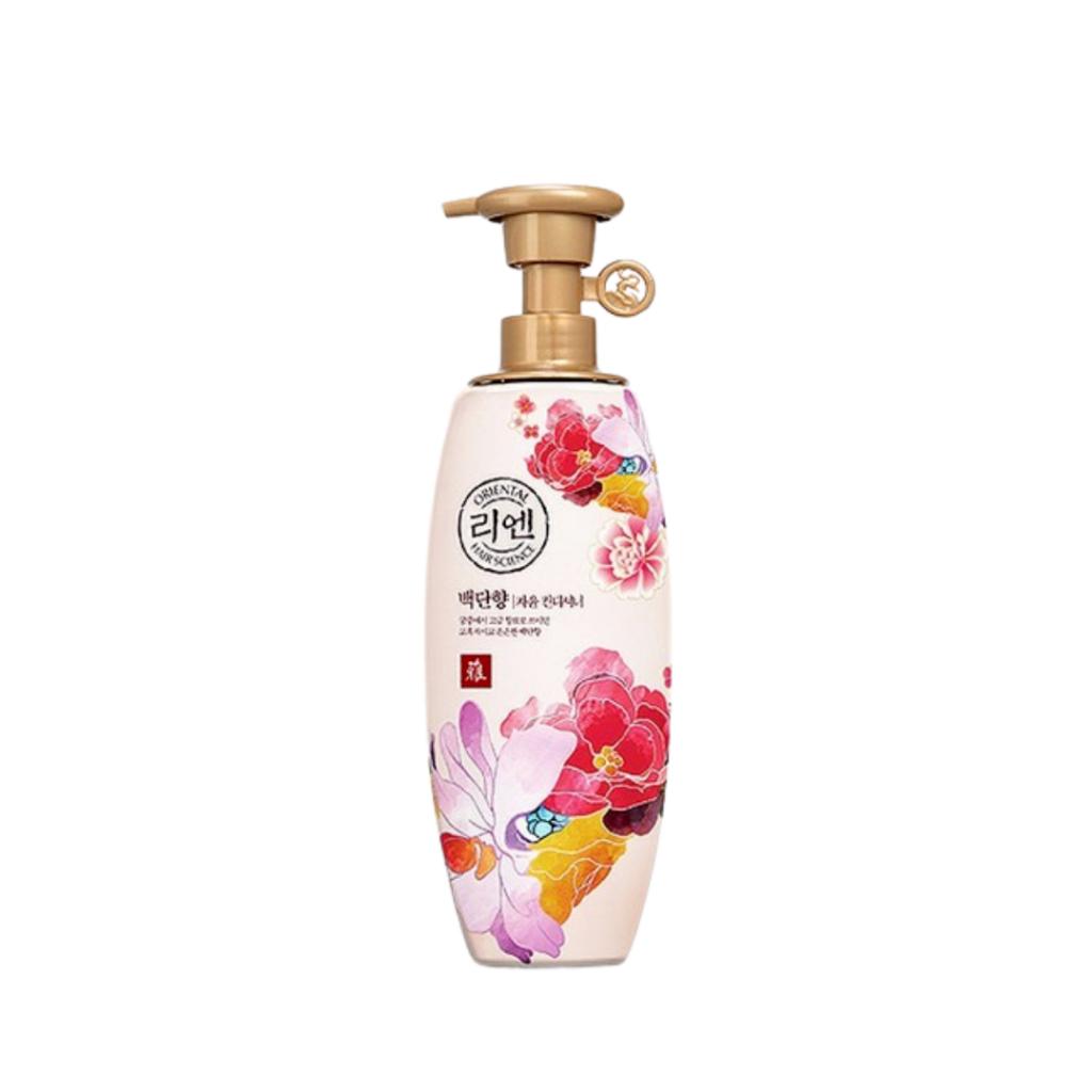 [Новинка] Шампунь, Кондиционер ReEn Baekdanhyang Jayoon 500 мл / 950 мл Conditioner 500ml