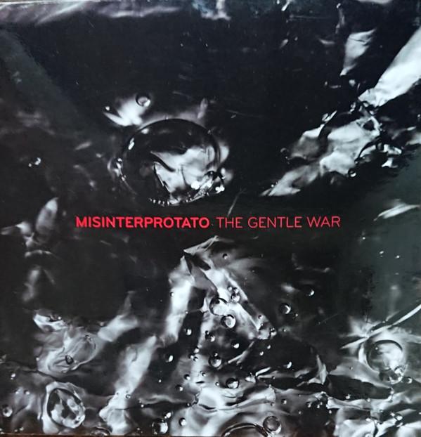 

CD MISINTERPROTATO - The Gentle War HEAD132 Jazzhead 2010 Australia Jazz Used