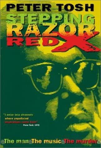 

DVD DVD - Stepping Razor Red X VSC1369 Japan Movies & DVD Used