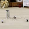 Newton Pendel Wiege Kreative Balance Iron Man Ball Handwerk Ornament Tumbler Kinder Geschenk Schreibtisch Spielzeug Hause Dekoration Zubehör