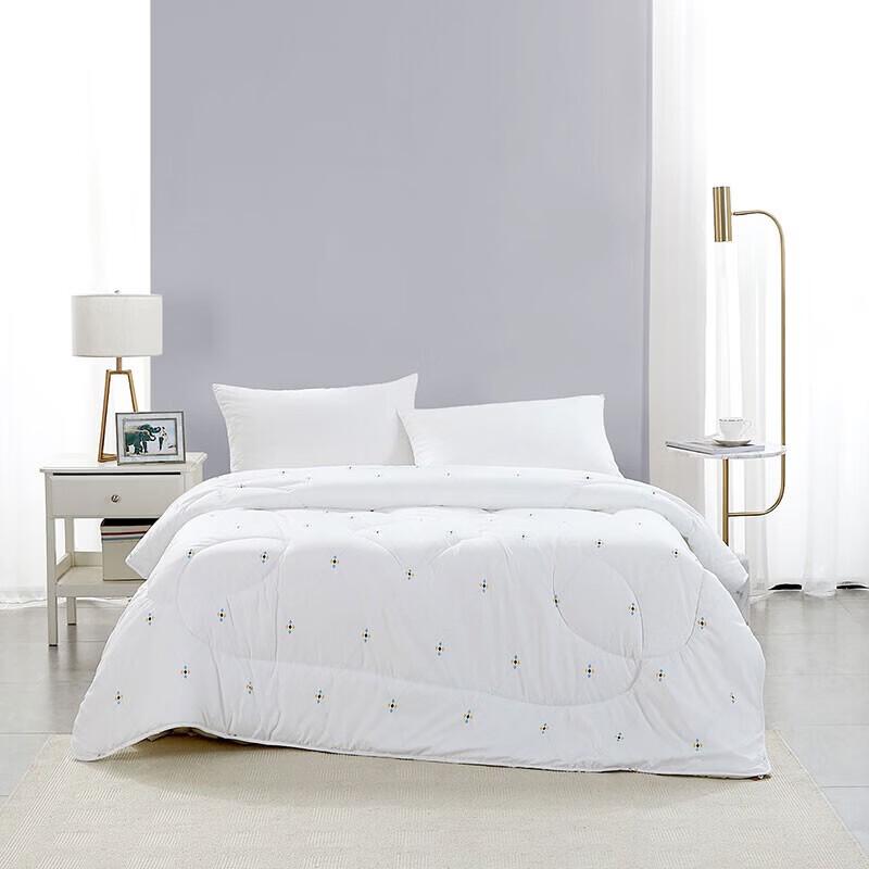 Luolai Anti-Mite & Antibacterial All-Season Duvet