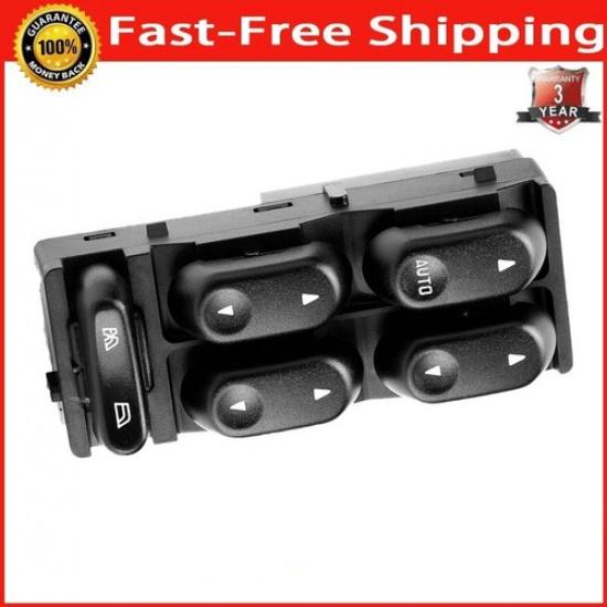 Front Left Window Switch For Ford Explorer Sport Trac 4L V6 2004 2005 Front Left