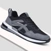 New Men Casual Mesh Works Shoes Lightweight Old Dad's Shoes Outdoor Soft Bottom Running Sneakers Fashion Casual Walking Footwear