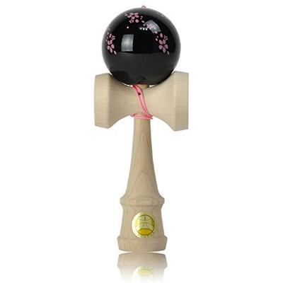 Japan Kendama Association Certified Kendama "Oozor