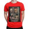 Ddoctor Sleep Fan Poster Funny 100 Cotton TShirt Ddoctor Sleep Tops Tees For Unisex