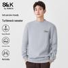 Baleno S&K Series Men's Trendy Knit Sweater