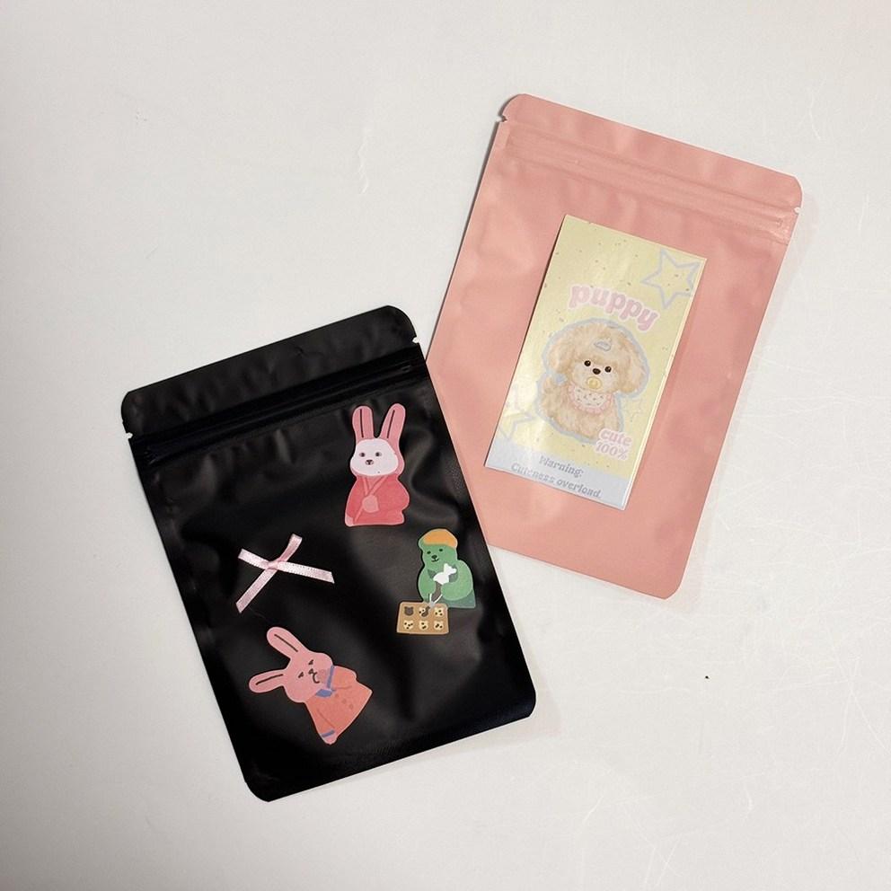 BUYNBUY Essential Poca Packaging Supplies Set