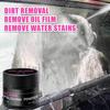 Oil Film Glass Polishing Cerium Oxide Powder Car Window And Mirror Repair Kit Car Scratch Compound Glass Oil Film Cleaner