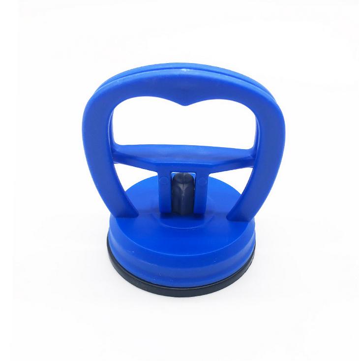 

Многофункциональный однозахватный высоковольтный ремонт вмятин на автомобильной присоске Инструменты для ремонта автомобиля Инструменты для кузовного ремонта Съемник вмятин синий