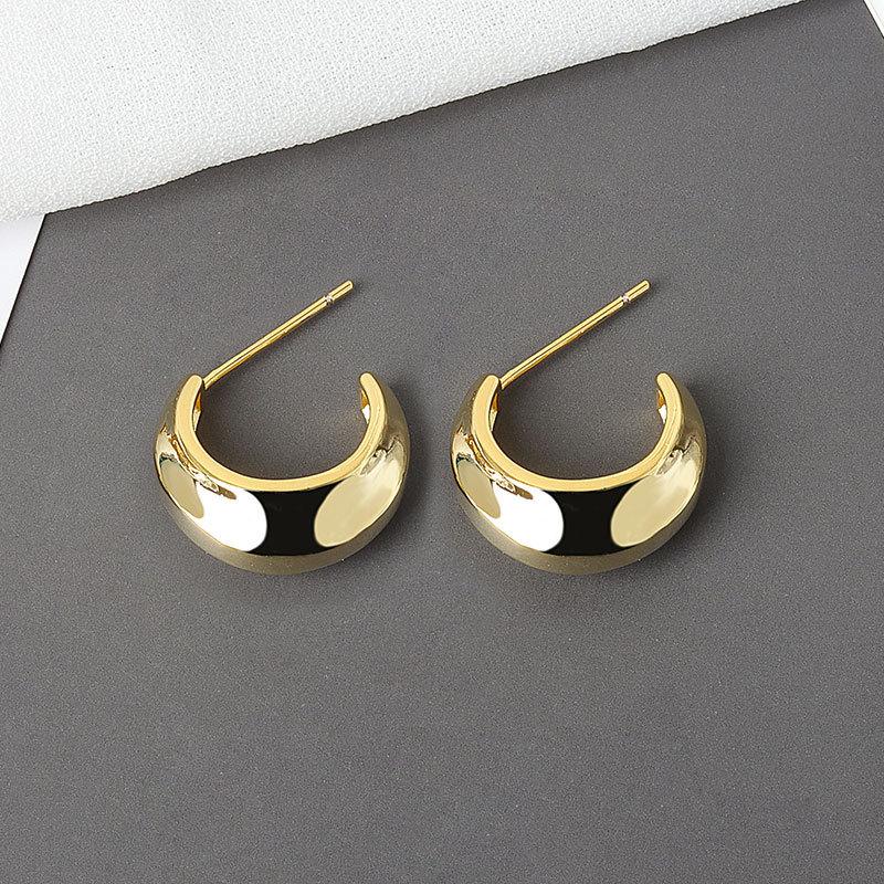 

Серьги Lindon из медного сплава, серьги-капли для женщин, подарки на свадьбу золотой