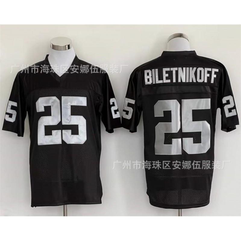 2026 Saints Raiders Retro Embroidered Jersey 77 78 12 Team Sports Basketball