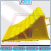 Vehicle Wheel Chocks & Parking Barriers