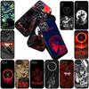 Berserks Comics Guts Silicone Phone Cover for Apple iPhone 17 Air 12 13 Pro Max Mini ProMax 7 + 8 Plus Soft Case
