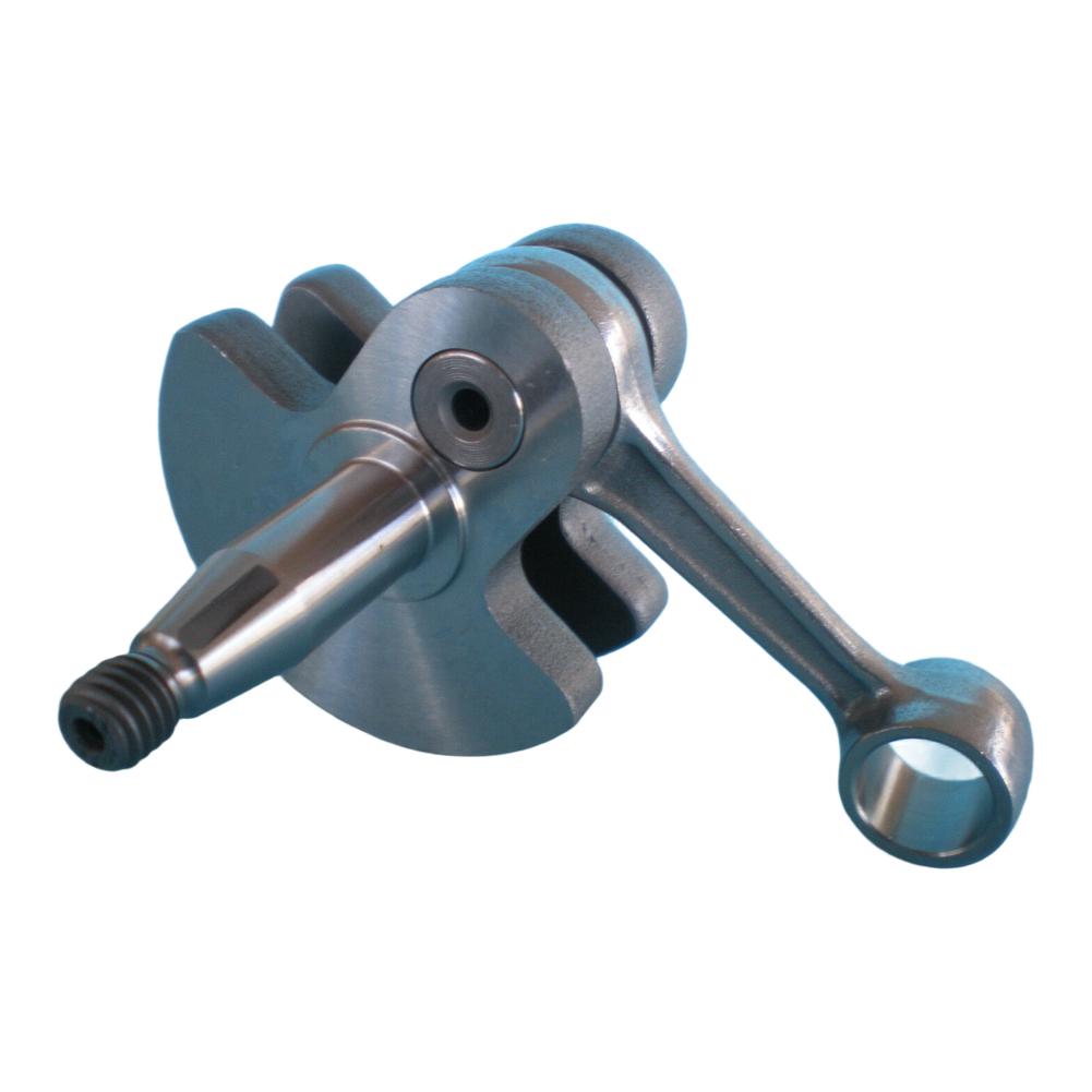 1pc Replacement Crankshaft 4119 030 0400 For FS160 FS220 FS280 FS290 FR220 Garden Power Tools Accessories