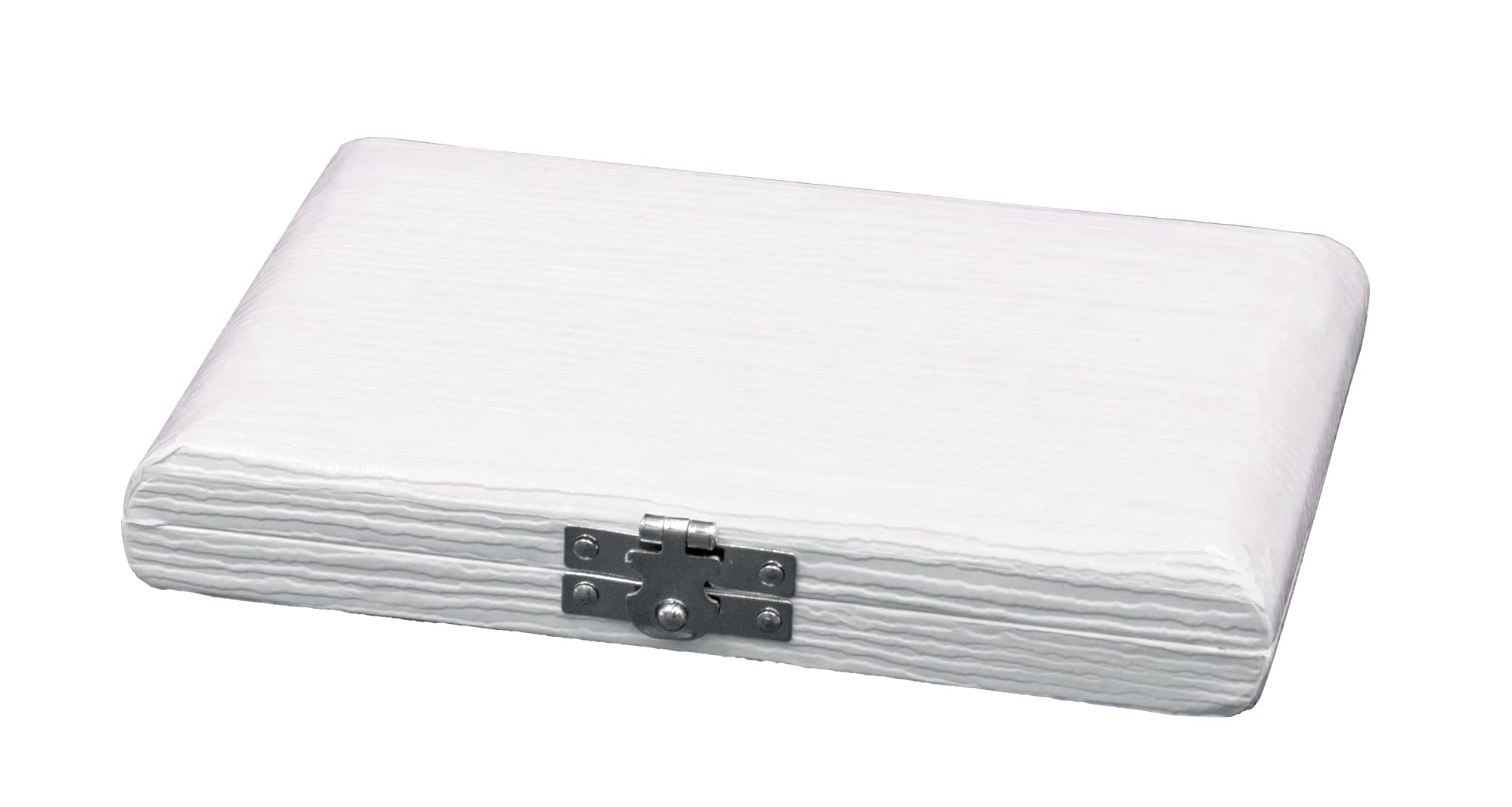 

Vivace VIVACE Bassoon Reed Case FG-5 (for 5 bassoons) Color: White