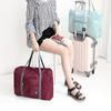 Travel Storage Bag Suitcase Storage Bag Travel Handbag Clothes Storage Bag