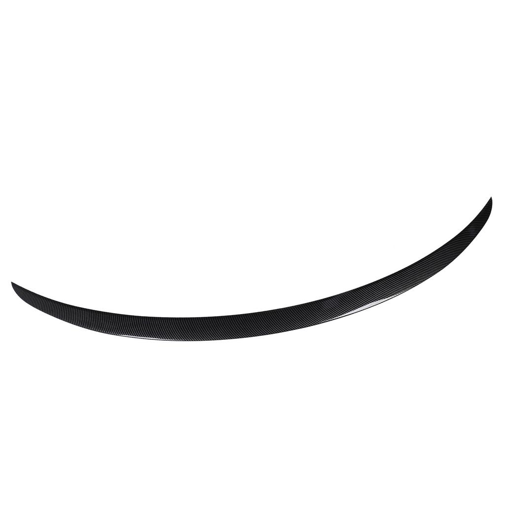 Car Rear   Spoiler Sport   Tail   Lip Molding Trim Replacement for     2020 To 2023