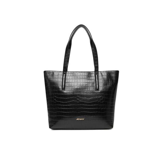 Handbag JENNY C-JEN- -011-08 Black