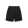 Thisisneverthat Tnt Daniel Johnston Washed Short Black