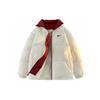 WARRIOR Huichao Riding The Wind Collection Puffer Jacket Unisex MA430A32088