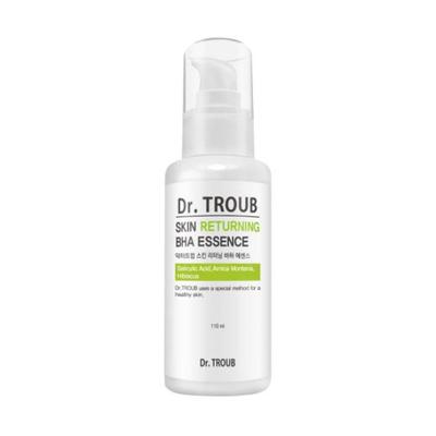 DR. Problemhaut zurückgebende BHA-Essenz, 110 ml