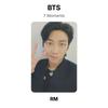 BTS 7 Moments Official Photocard