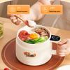Triceratops Mini Multi-functional Electric Pot