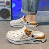 Scarpe da uomo – Sandali