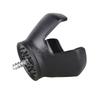 1Pcs Golf Ball Pick Up Clip Tool Retriever Durable Back And Knee Saver Claw Grabber Screw-On Putter Tool Kit Golfer Grip 5