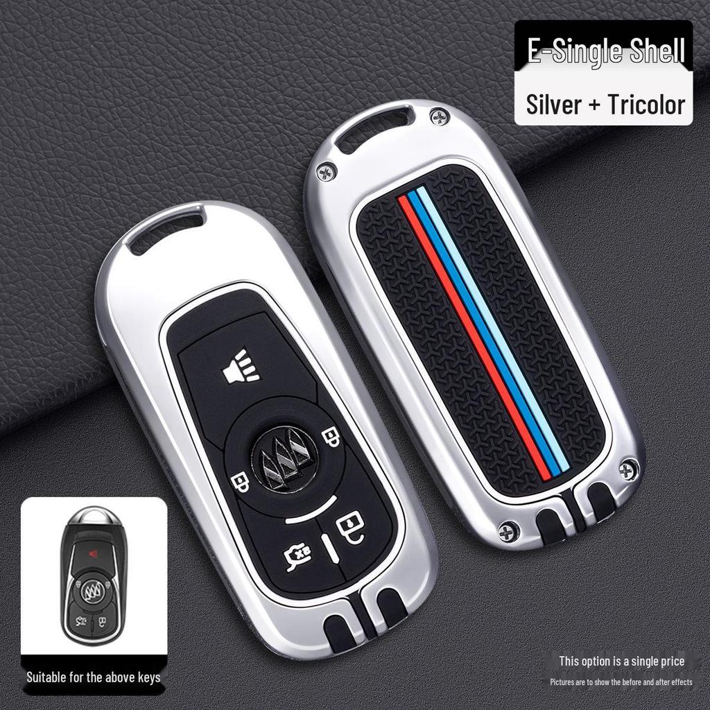 Buick Regal Lacrosse GL8ES Envision Verano Schlüsselabdeckung