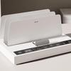 Deli 14671 Automatic Hot Melt Binding Machine CN Plug (adapter Included)