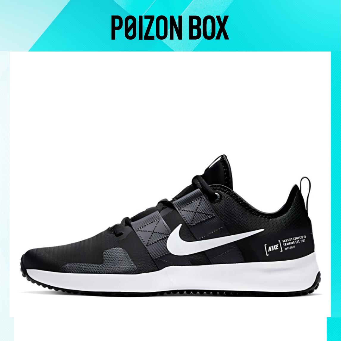 

кроссовки Nike Varsity Compete Life Casual Shoes Male AT1239-003