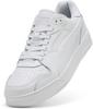 Кроссовки Puma RBD Break Low Sneaker белый светло-серый черный