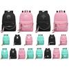 Kpop Bangtan Boys Bts Backpack Usb Charging School Bags Rucksack Bags Travel