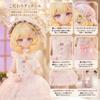 SacPero Blind Doll Goodnight Princess BJD Doll 16 Scale Blind Box BJD Articulated Figure Anime Doll Girl's Gift Suitable for Ages 15 and Up Made of