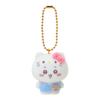 Sanrio Chiikawa Secret Beflockter Maskottchen-Anhänger Sanrio-Figuren Empfohlen ab 3 Jahren 537152 PVC/Stahl