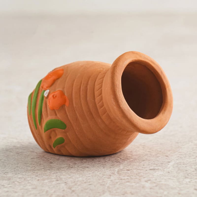 

Aquarium Jar Decoration