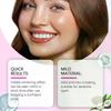 Teeth Whitening Strips - Teeth Whitener, Peroxide Free, Enamel Friendly Green
