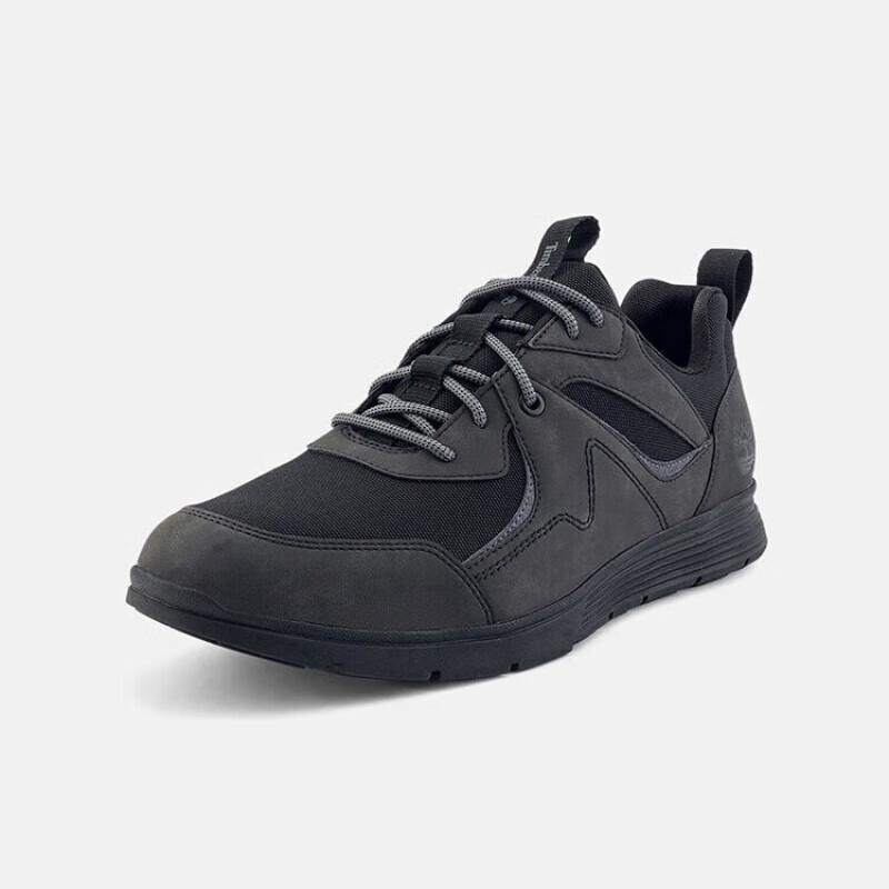 Timberland Men s Low-Top Hiking Shoes 9.5