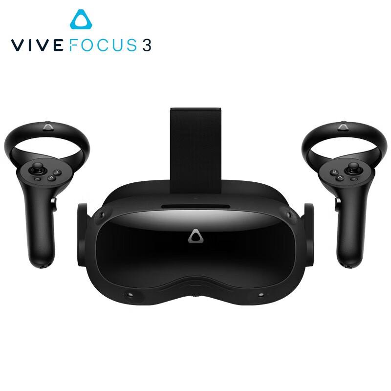 

VR-гарнітура HTC VIVE Focus 3