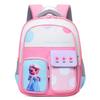 Playful Colorful And Childrens Backpack For School With Adorable Cartoon Imagery For Ages 3 6 To