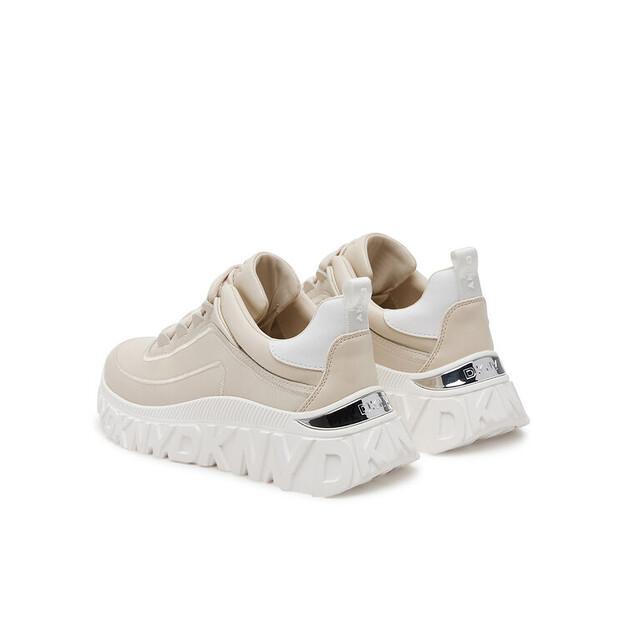 Кроссовки DKNY K1522639