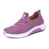 Women's Winter Faux Fur Lined Sneakers Outdoor Anti-Slip Lace Up Warm Sports Shoes Casual Breathable Lightweight Fleece Lined Running Shoes for Female