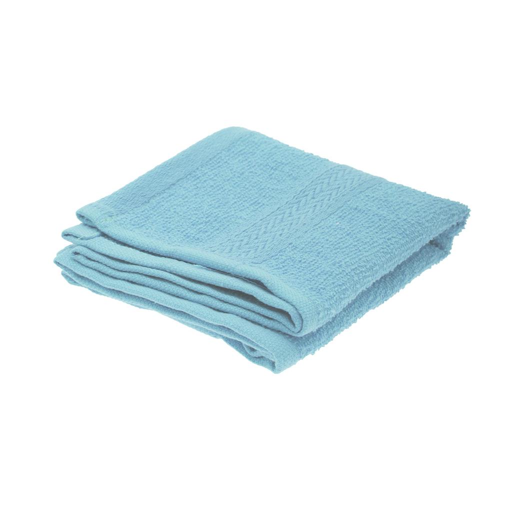 Jassz Plain Guest Hand Towel (350 GSM)